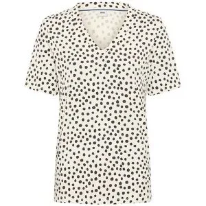 Brax T-Shirt CARINA S beige   34 Damen