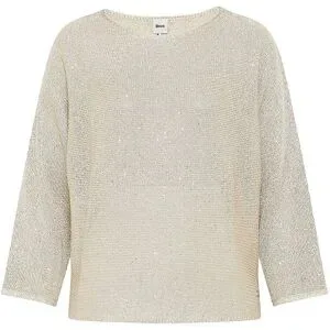 Brax Pullover NALA creme   40 Damen