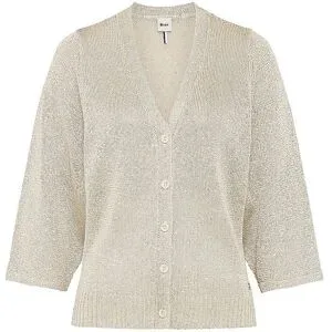 Brax Cardigan ANN creme   42 damen