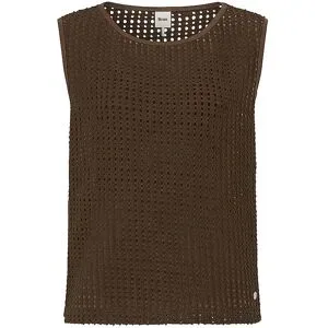 Brax Top INA braun   38 Damen