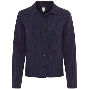 Brax Strickjacke AMI dunkelblau   40 damen
