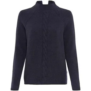 Brax Pullover LEA dunkelblau   40 damen