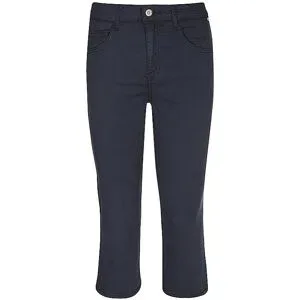 Brax Hose 3/4 SHAKIRA C dunkelblau   34 Damen