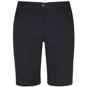Brax Shorts MIA B schwarz   38 Damen