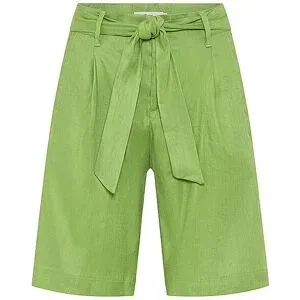 Brax Shorts MAINE B grün   42 damen