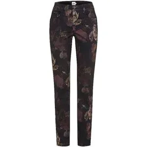 Brax Hose MARY bunt   36 (kurz) damen