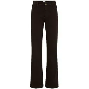 Brax Marlenehose MAINE braun   42 (kurz) Damen
