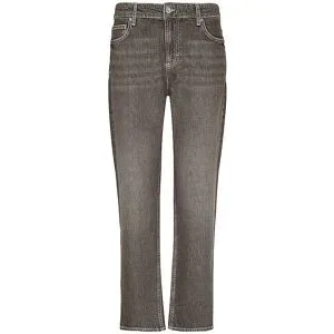 Brax Jeans Straight Fit 7/8 MADISON braun   44 Damen