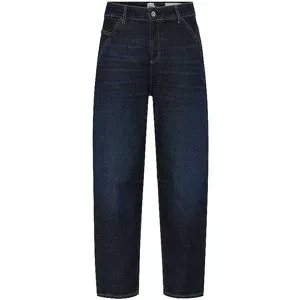 Brax Jeans Balloon Fit 7/8 MEGAN S dunkelblau   44 Damen