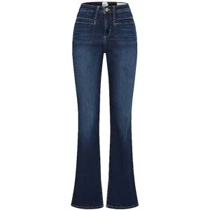 Brax Jeans Bootcut SHAKIRA dunkelblau   36 damen
