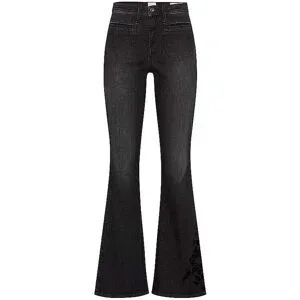 Brax Jeans Flared Fit SHAKIRA grau   44 (kurz) damen