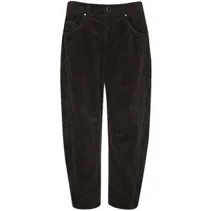 Brax Cordhose Ballon Fit 7/8 MEGAN S  braun   38 damen