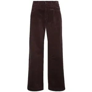 Brax Marlenehose STYLE.MAINE  dunkelrot   46 damen