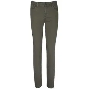 Brax Hose Slim Fit SHAKIRA olive   40 (kurz) damen