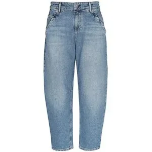 Brax Jeans Balloon Fit 7/8 MEGAN S hellblau   42 damen