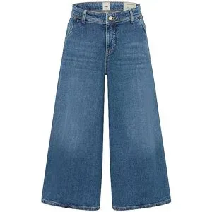 Brax Culotte MELLI S hellblau   44 damen