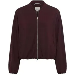 Brax Jacke BECKY.L beere   34 Damen