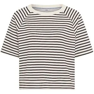 Brax T-Shirt BAILEE.S beere   36 Damen