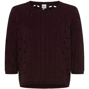 Brax Pullover NALA beere   44 damen
