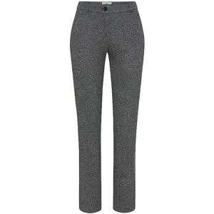 Brax Chino 7/8 MARON S grau   44 damen
