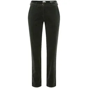 Brax Chino 7/8 MARON S dunkelgrün   40 Damen