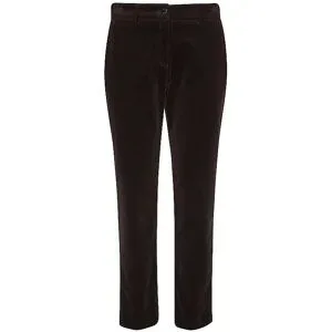 Brax Chino 7/8 MARON S braun   34 Damen