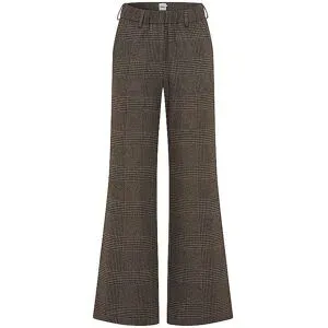 Brax Marlenehose  braun   42 Damen