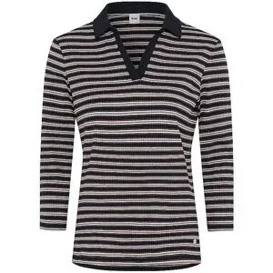 Brax Poloshirt CLEO.M dunkelblau   34 Damen