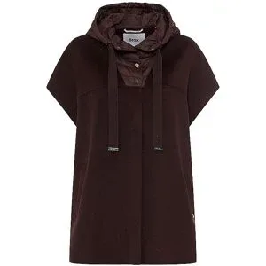 Brax Cape - Poncho HOLLY braun   38 Damen