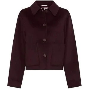 Brax Wolljacke HANNAH beere   40 damen