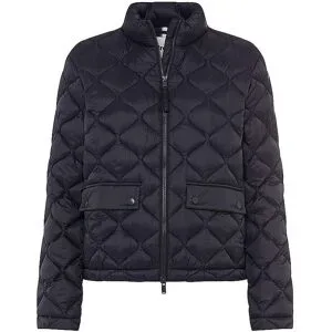 Brax Leichtsteppjacke KYLA dunkelblau   34 damen