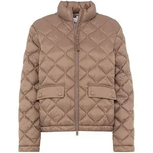 Brax Leichtsteppjacke KYLA camel   40 damen