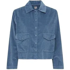 Brax Overshirt VEGA blau   44 Damen