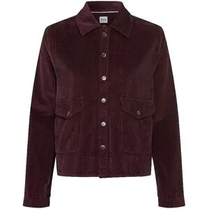 Brax Overshirt VEGA beere   44 Damen