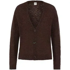 Brax Cardigan ALICIA braun   46 Damen