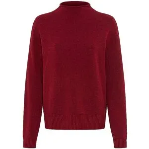 Brax Pullover LEA dunkelrot   36 Damen