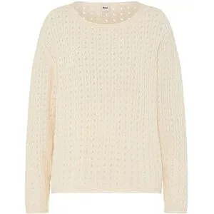 Brax Pullover LESLEY beige   34 Damen