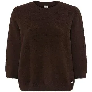 Brax Pullover NOEMI braun   44 Damen