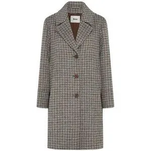 Brax Mantel PEARL grau   36 Damen