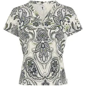 Brax Blusenshirt CAELEN.S creme   44 Damen