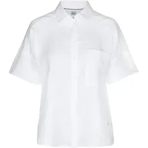 Brax Blusenshirt VIV weiss   34 Damen