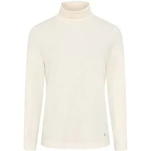 Brax Rollkragenpullover CARINA.L beige   40 Damen