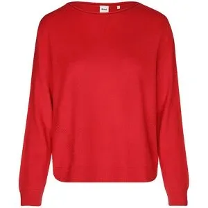 Brax Pullover LISA rot   46 Damen