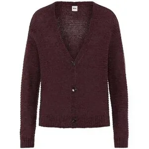 Brax Cardigan ALICIA beere   42 Damen