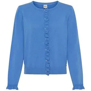 Brax Strickjacke ANN hellblau   38 Damen