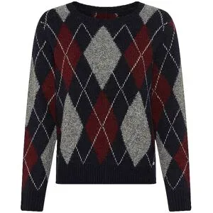 Brax Pullover LIZ dunkelblau   42 Damen