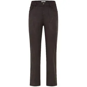 Brax Hose MAY S grau   42 (lang) Damen