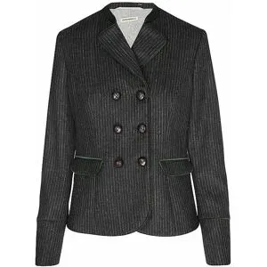 GOTTSEIDANK Trachtenblazer WALLY  grau   34 damen