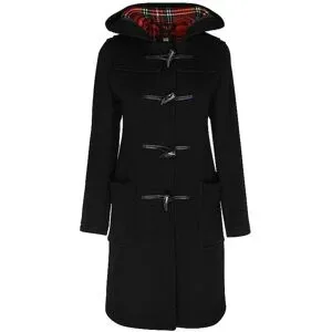 GLOVERALL Dufflecoat  schwarz   M Damen