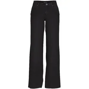 Guess Jeans Wide Leg  schwarz   28/L32 Damen